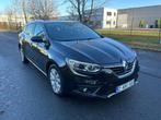 Renault Mégane 15dci 115cv Breaks Euro6b 1er propriétaire, Auto's, Renault, Voorwielaandrijving, 4 cilinders, Zwart, Bedrijf