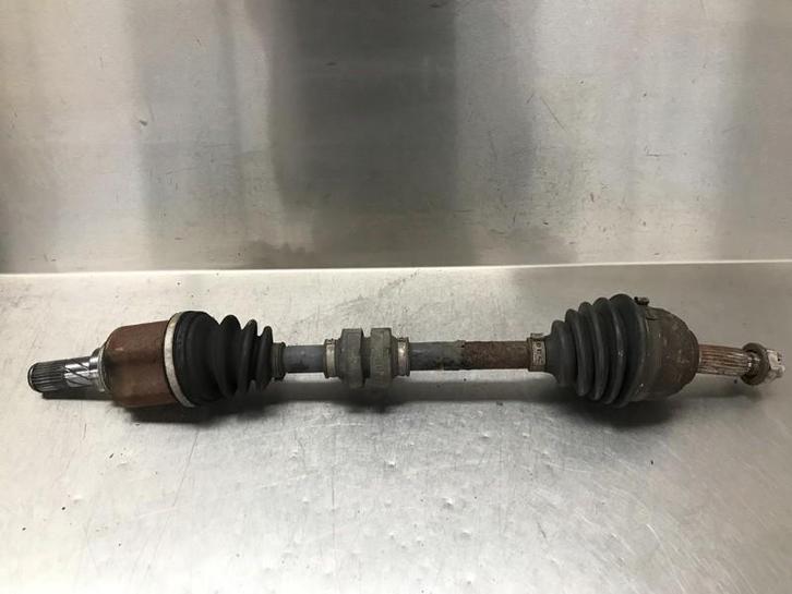 AANDRIJFAS LINKS VOOR ABS Toyota Camry (CV30), Auto-onderdelen, Remmen en Aandrijving, Toyota, Gebruikt