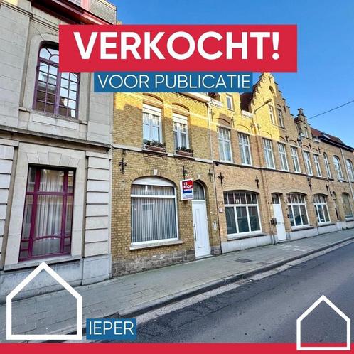 Huis te koop in Ieper, 3 slpks, Immo, Huizen en Appartementen te koop, Vrijstaande woning, F