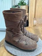 Moon Boot, Vêtements | Femmes, Chaussures, Enlèvement ou Envoi, Comme neuf, Brun, Boots et Botinnes