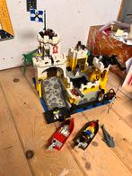 Lego 6276 (set only) Eldorado Fortress, Ophalen of Verzenden, Gebruikt, Complete set, Lego
