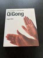 QiGong découverte & initiation. Très bon état., Boeken, Ophalen of Verzenden, Gelezen, Overige onderwerpen