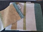2 x 1 pers.dekbed met kussensloop, Dekbedovertrek, Ophalen of Verzenden, Zo goed als nieuw, Overige kleuren
