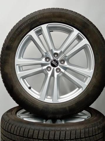 Winterbanden velgen Audi Q7 SQ7 255/50 R20