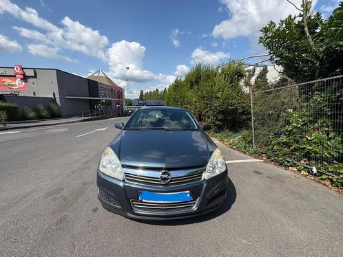 Opel Astra H 1.4 Benzine, Auto's, Opel, Particulier, Astra, Airbags, Alarm, Bochtverlichting, Boordcomputer, Centrale vergrendeling