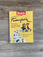 FRANQUIN Meester van de lach, Boeken, Stripverhalen, Ophalen of Verzenden, Zo goed als nieuw