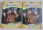 Studio 100 musical : Robin Hood + cd Robin Hood musical, Cd's en Dvd's, Ophalen of Verzenden