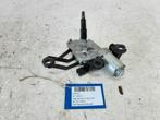 RUITENWISSERMOTOR ACHTER C4 Grand Picasso (UA) (9646803180), Gebruikt, Citroën