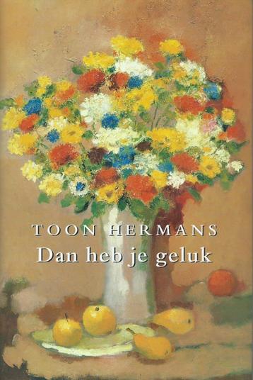 Toon Hermans - Dan heb je geluk beschikbaar voor biedingen