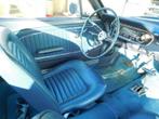 Ford Mustang (bj 1965, automaat), Auto's, Oldtimers, Te koop, Bedrijf, Benzine, Blauw