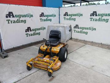 Walker 20 HP, Walker