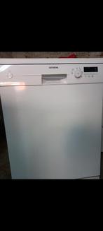 Siemens A++ vaatwasser, Elektronische apparatuur, Ophalen, Zo goed als nieuw