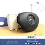AMG STUURAIRBAG W176 W117 W156 W204 W212 W207 STUUR AIRBAG O, Auto-onderdelen, Ophalen of Verzenden, Gebruikt, Mercedes-Benz