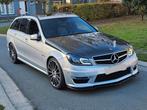C63 Amg lichte vracht , ruilen mogelijk, Auto's, Mercedes-Benz, Automaat, Particulier, C-Klasse, Te koop