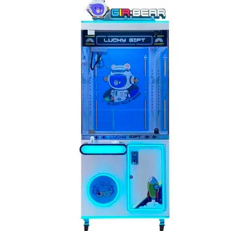 Grijpmachine, Grijparm automaat, Kermis automaat, Grijper, Computers en Software, Computerkoelers, Nieuw, Ophalen of Verzenden