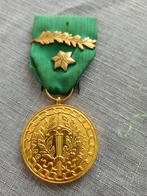 Medaille België 1914 1918 1940 1945, Verzamelen, Ophalen of Verzenden