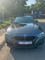 BMW 320i Xdrive, Auto's, Automaat, 4 deurs, Euro 6, 4 cilinders