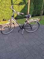 damesfiets, Ophalen, Gebruikt, Overige merken, Versnellingen