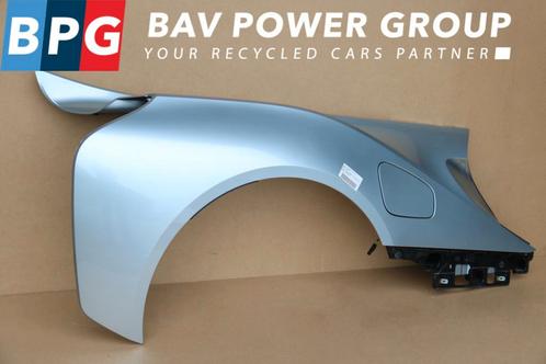 SPATBORD RECHTS ACHTER ZIJSCHERM BMW i8 (I12) (51437412894), Auto-onderdelen, Carrosserie, Spatbord, BMW, Achter, Rechts, Gebruikt