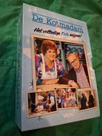 Dvd-box De Kotmadam, het volledige seizoen 19, Cd's en Dvd's, Alle leeftijden, Boxset, Ophalen of Verzenden, Zo goed als nieuw