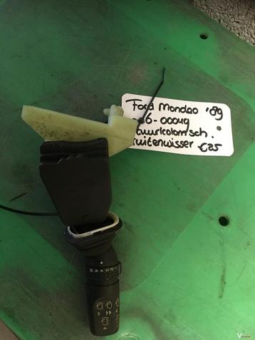 Ford mondeo 1989 ruitenwisserschakelaar beschikbaar voor biedingen