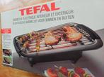 Mooie Tefal elektrische barbecue, Ophalen
