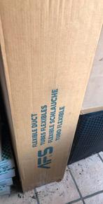 Buizen met isolatie degelijk materiaal, Ophalen of Verzenden, Zo goed als nieuw