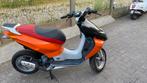 Honda SZX 50    Bj 2002, Fietsen en Brommers, Brommers | Honda, Ophalen, Zo goed als nieuw