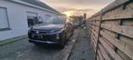 Mitsubishi L200 / 2021 / 43.000km / Automaat / 4x4, Te koop, Zilver of Grijs, L200, 5 deurs