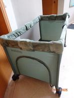 Koelstra Reisbed Travelsleeper LUX - 126x65 cm*NIEUWSTAAT*, Kinderen en Baby's, Babywiegjes en Ledikanten, Ophalen of Verzenden