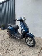 Vespa primavera a klasse, Fietsen en Brommers, Gebruikt, Ophalen of Verzenden, Benzine, 50 cc