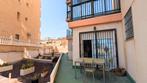 Gelijkvloers appartement dichtbij de kust Torrevieja, Immo, Dorp, Spanje, 2 kamers, Appartement