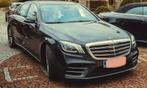 Location mariage / événement, Auto's, Particulier, Te koop, S-Klasse