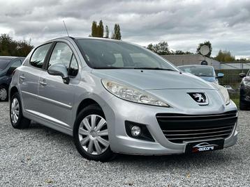 Peugeot 207 1.6 HDi Zen 99g FAP