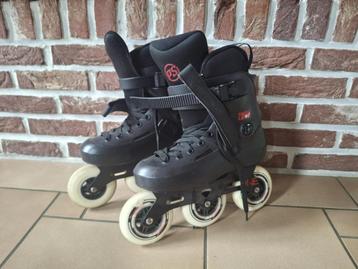 Powerslide One ZOOM 100 Freeskates beschikbaar voor biedingen