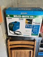 lastoestel halfautomaat, Doe-het-zelf en Bouw, Ophalen, Nieuw, Minder dan 150 ampère, Overige typen