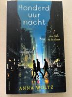 Kinderboek van Anna Woltz, Boeken, Ophalen of Verzenden, Zo goed als nieuw, Fictie
