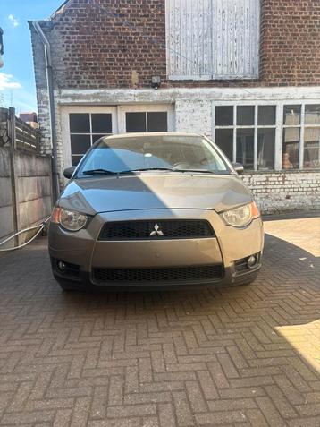 Mitsubishi colt 43000 km, Autos, Mitsubishi, Achat, Boîte manuelle, Colt, 5 portes