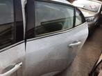 PORTIER LINKS ACHTER Renault Megane IV (RFBB) (01-2015/-), Gebruikt, Achter, Renault, Deur