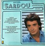 Michel Sardou, Utilisé, Enlèvement ou Envoi