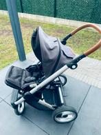 Kinderwagen mutsy, Tige de poussée réglable, Enlèvement, Utilisé, Poussette