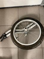 croozer joggingset fietskar, Fietsen en Brommers, Ophalen of Verzenden, Gebruikt, Croozer