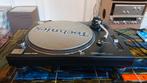 Technics SL-1210 MK2 --------état collector------, TV, Hi-fi & Vidéo, Tourne-disque, Comme neuf, Enlèvement, Technics