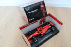 Kimi Raikkonen Burrago SF70-H 1/18, Enlèvement ou Envoi, Neuf, Voiture, Burago