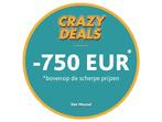 Hyundai Tucson 1.6 T-GDi Hybrid Feel Comfort, Auto's, Stof, Zwart, 4 cilinders, 1360 kg