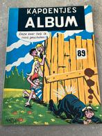 Kapoentjes album - 89, Boeken, Gelezen, Ophalen of Verzenden, Eén stripboek