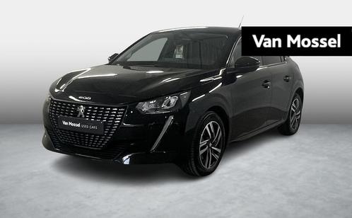 Peugeot 208 Style 1.2 PureTech Stop & Start 100pk Man.6, Auto's, Peugeot, Bedrijf, Te koop, Benzine, Stadsauto, 5 deurs, Handgeschakeld