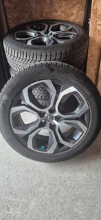 Arkana Winterbanden met originele velg 1j, Autos : Pièces & Accessoires, Pneus & Jantes, Enlèvement, Pneus hiver, Jante(s)