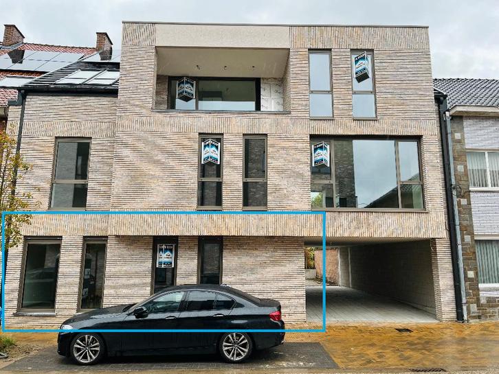 Appartement récemment construit au cœur de Wellen (141 m²), Immo, Maisons à vendre, Hasselt, Appartement, A