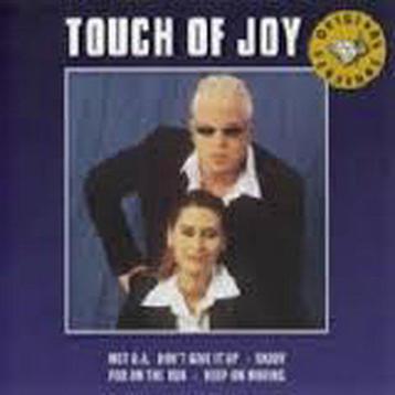 Touch of Joy - Diamond Collection beschikbaar voor biedingen